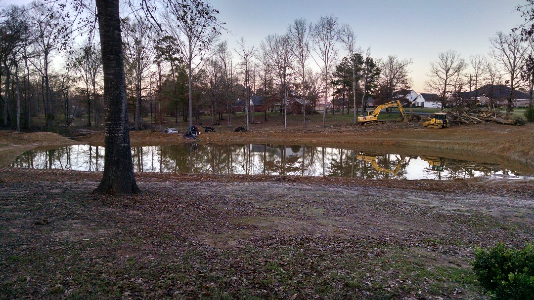Attached picture 28th pic of pond Jan 2016.jpg